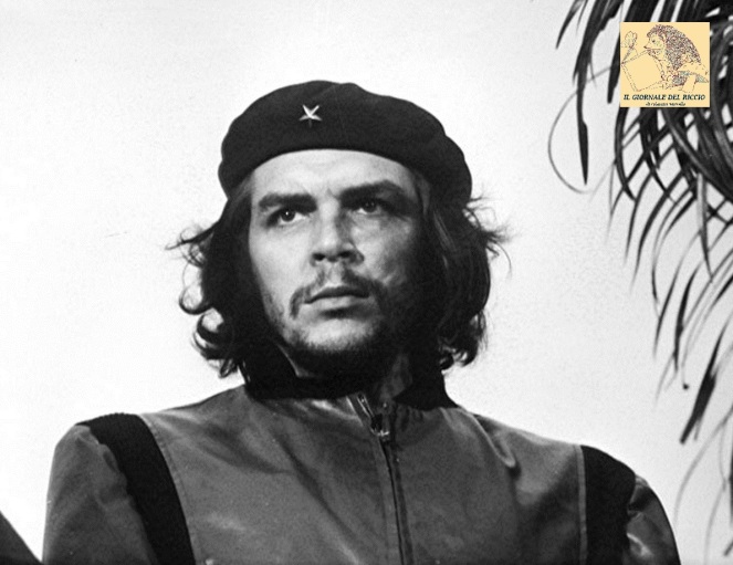 Ernesto “Che” Guevara. Frasi, discorsi e pensieri di un Rivoluzionario.