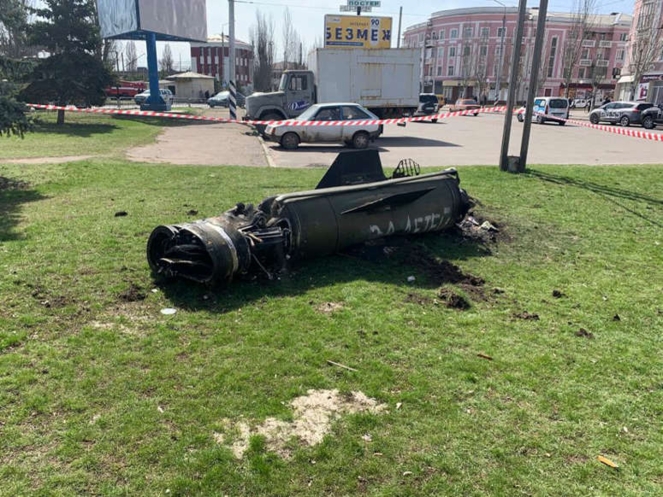 L’attacco a Kramatorsk: quello che sappiamo. AGGIORNATO.